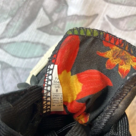 ⭐️ Converse PatBO Low All Star Sneaker - Picture 11 of 12